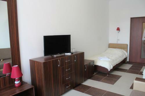 Hostal Villa Grape Guest House