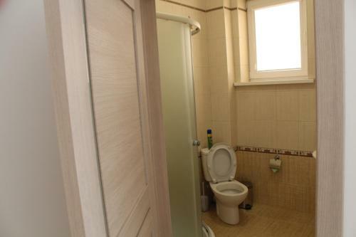 Hostal Villa Grape Guest House