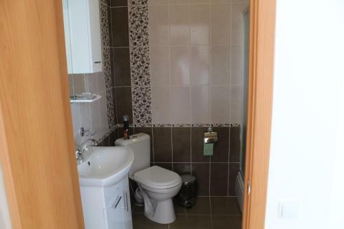 Hostal Villa Grape Guest House