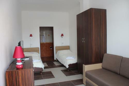 Hostal Villa Grape Guest House