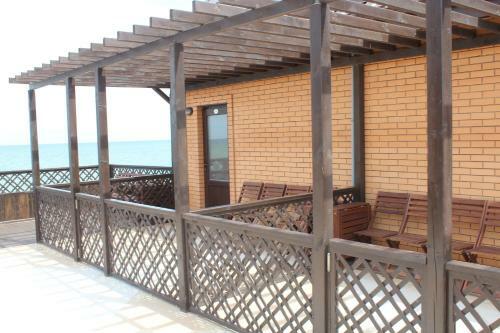 Hostal Villa Grape Guest House