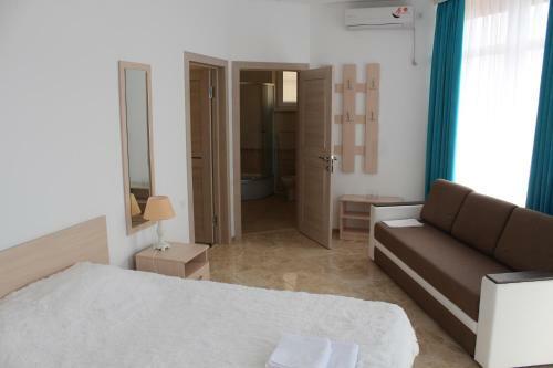 Hostal Villa Grape Guest House