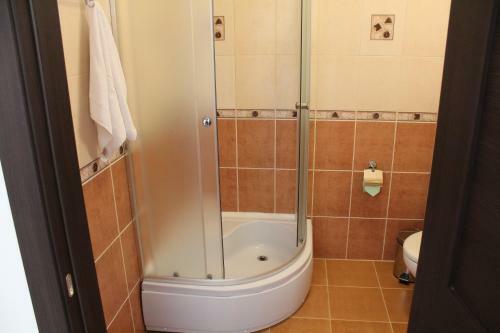 Hostal Villa Grape Guest House