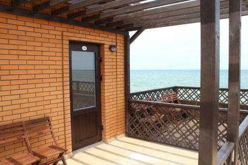 Hostal Villa Grape Guest House