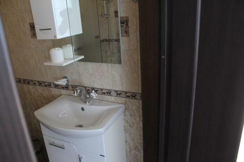 Hostal Villa Grape Guest House