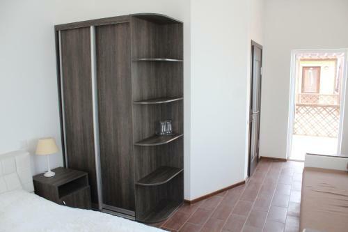 Hostal Villa Grape Guest House