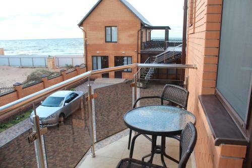 Hostal Villa Grape Guest House