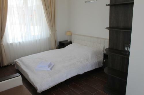 Hostal Villa Grape Guest House