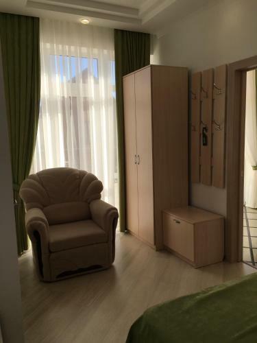 Hostal Villa Grape Guest House