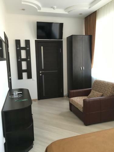 Hostal Villa Grape Guest House