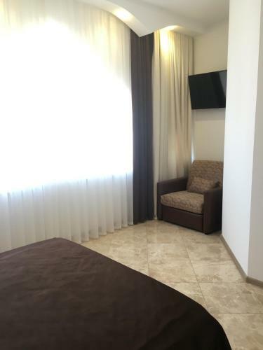 Hostal Villa Grape Guest House