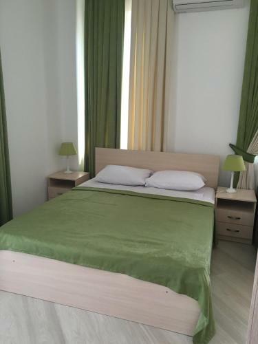 Hostal Villa Grape Guest House
