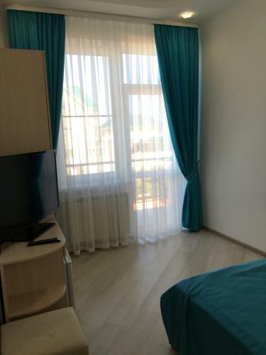 Hostal Villa Grape Guest House