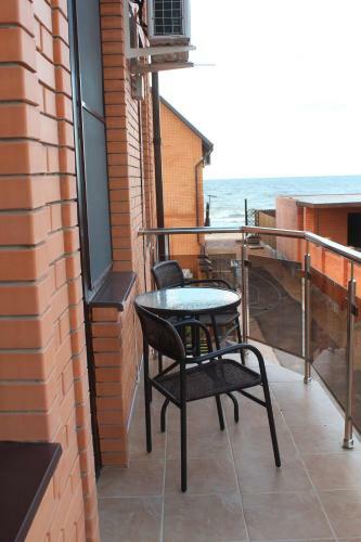 Hostal Villa Grape Guest House