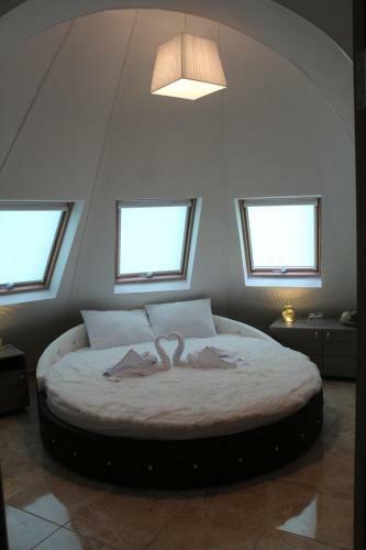 Hostal Villa Grape Guest House