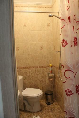 Hostal Villa Grape Guest House