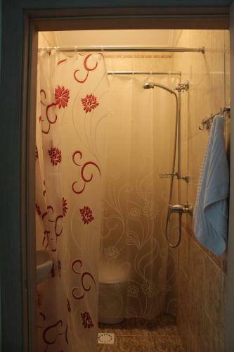 Hostal Villa Grape Guest House