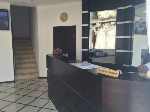 Hostal Villa Grape Guest House