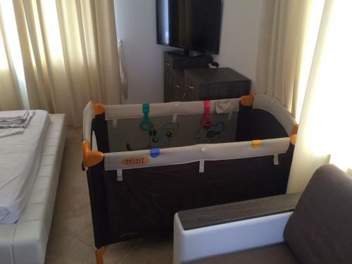 Hostal Villa Grape Guest House