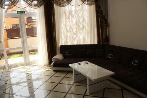 Hostal Villa Grape Guest House