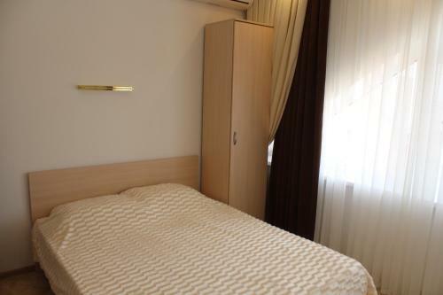 Hostal Villa Grape Guest House