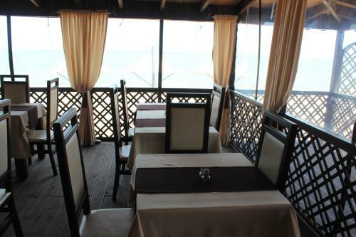 Hostal Villa Grape Guest House