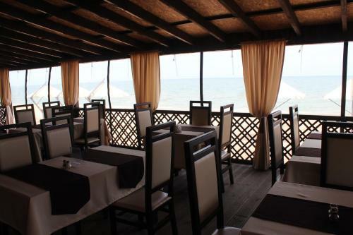 Hostal Villa Grape Guest House