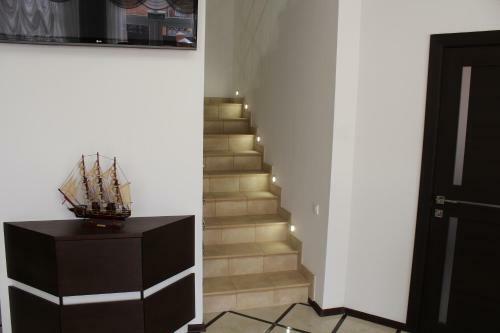 Hostal Villa Grape Guest House