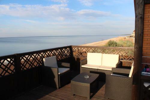Hostal Villa Grape Guest House