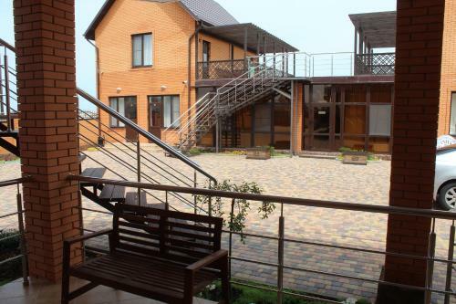 Hostal Villa Grape Guest House
