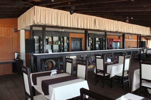 Hostal Villa Grape Guest House