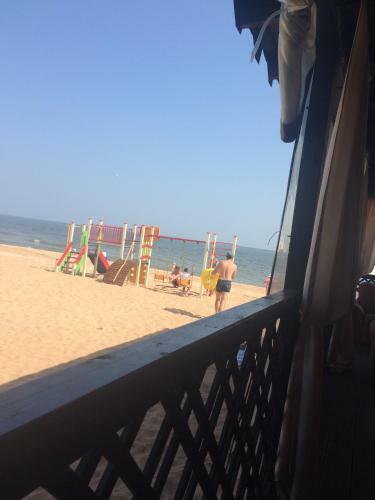Hostal Villa Grape Guest House