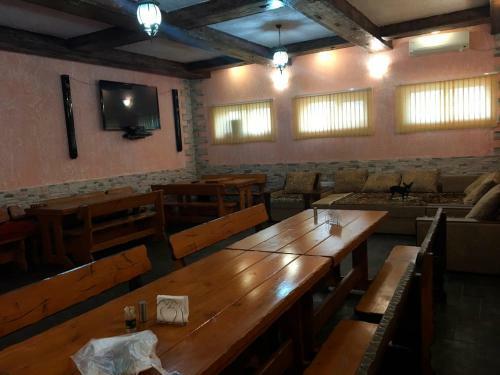 Hotel Artik