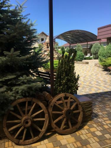 Hotel Artik