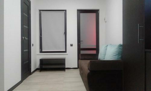 Hostal Guest House Wellorosso
