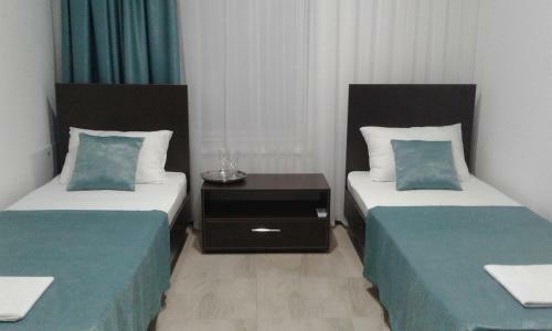 Hostal Guest House Wellorosso