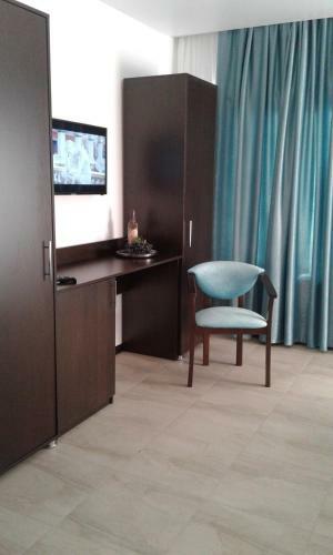 Hostal Guest House Wellorosso