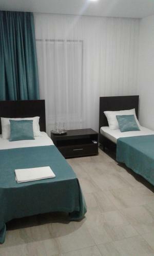 Hostal Guest House Wellorosso