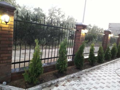 Hostal Guest House Wellorosso