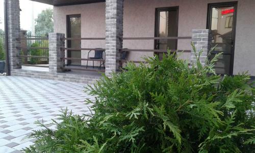 Hostal Guest House Wellorosso