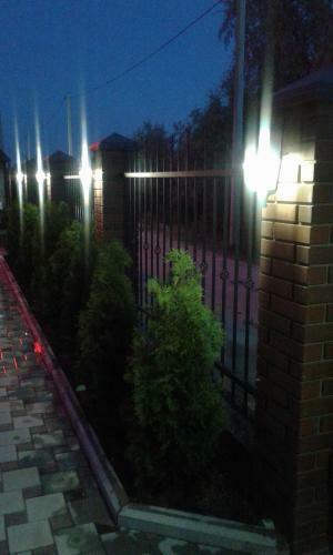 Hostal Guest House Wellorosso