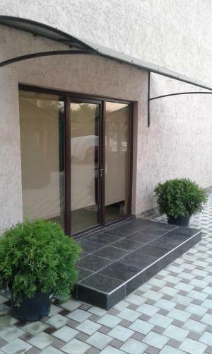 Hostal Guest House Wellorosso