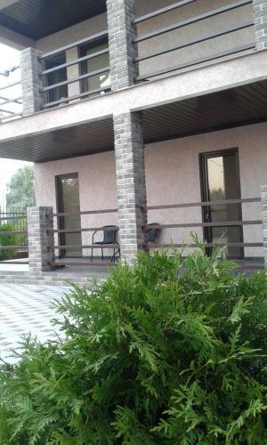 Hostal Guest House Wellorosso