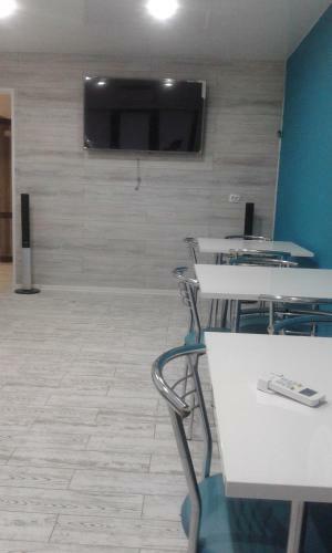 Hostal Guest House Wellorosso