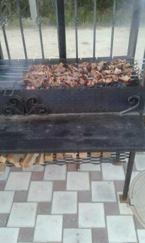 Hostal Guest House Wellorosso