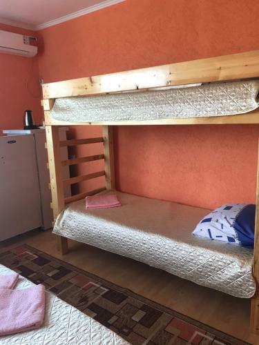 Hostal Guest House 4 Seasons