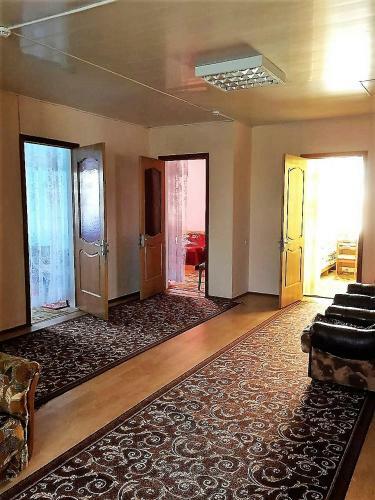 Hostal Guest House 4 Seasons