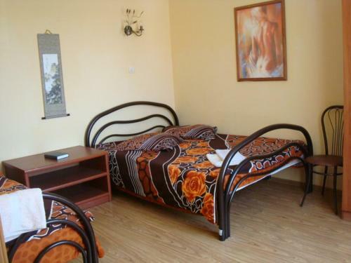 Hotel Guest House Raiskiy Ugolok