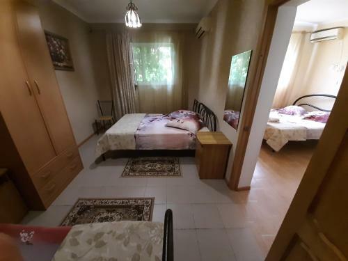 Hotel Guest House Raiskiy Ugolok