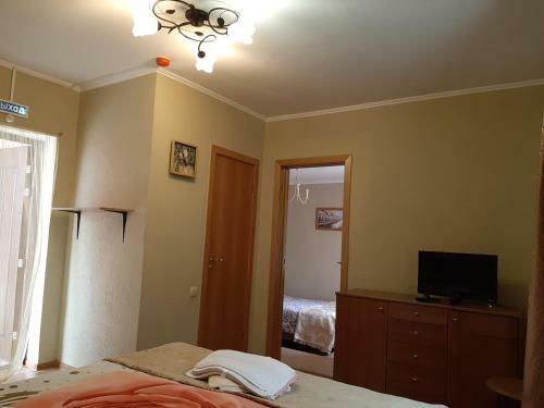 Hotel Guest House Raiskiy Ugolok